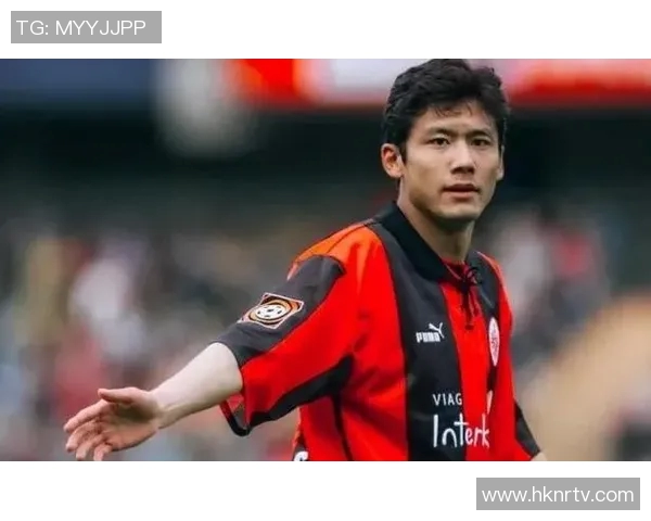 中国足球最难出现的天才球员盘点 未来或成传奇的潜力巨星